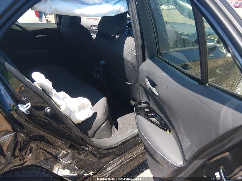 2026 TOYOTA COROLLA auction photo 8