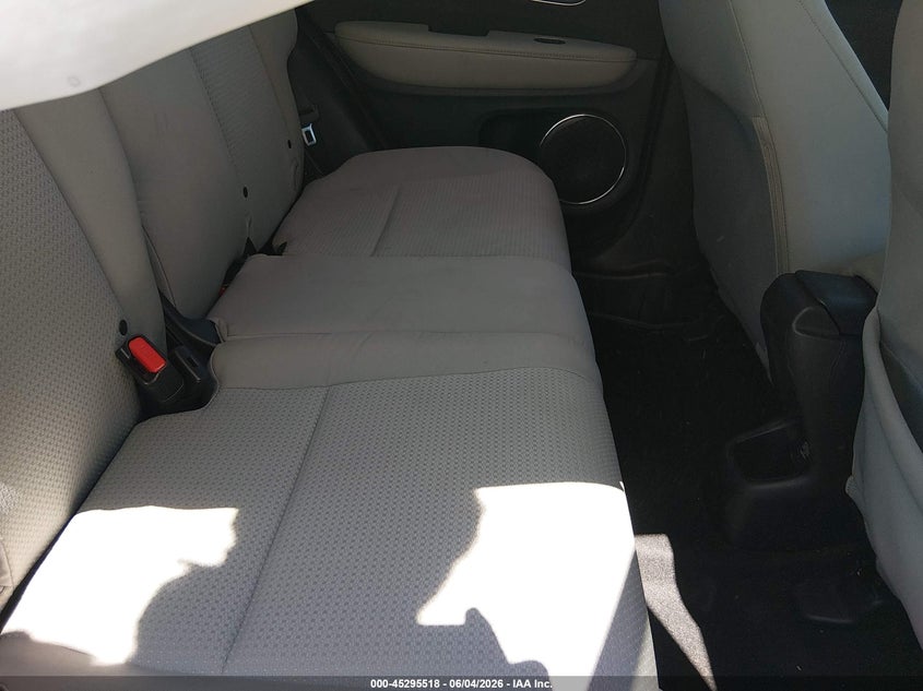 2019 Honda Hr-V Ex VIN: 3CZRU6H50KM734730 Lot: 45295518
