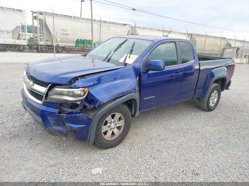 Vin: 1gchtbea7g1156628, lot: 45793437, chevrolet colorado 20162