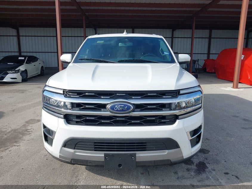 2024 Ford Expedition Limited VIN: 1FMJU1K84REA22838 Lot: 45295592