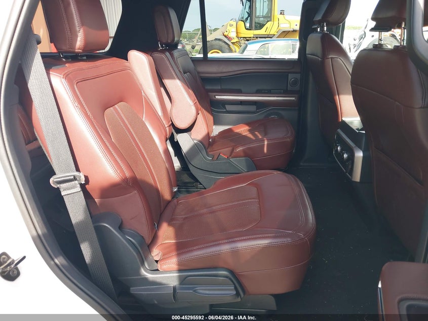 2024 Ford Expedition Limited VIN: 1FMJU1K84REA22838 Lot: 45295592