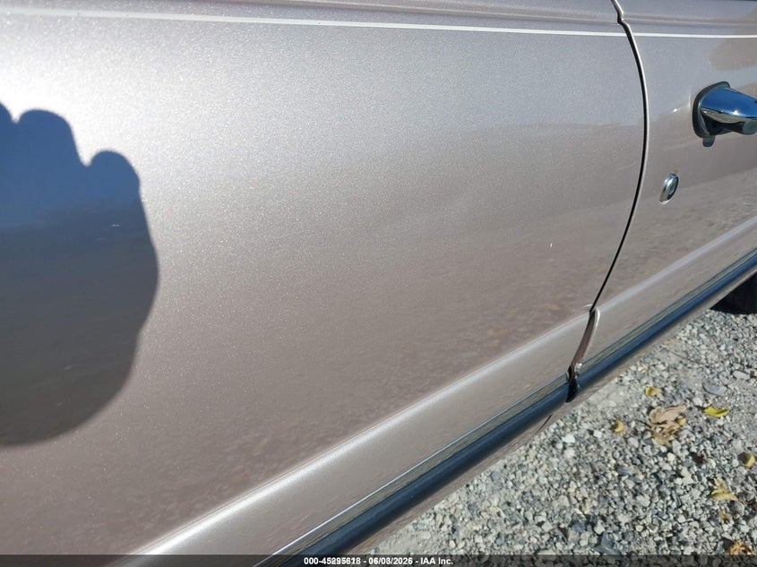 1998 Buick Lesabre Custom VIN: 1G4HP52K1WH487578 Lot: 45295618