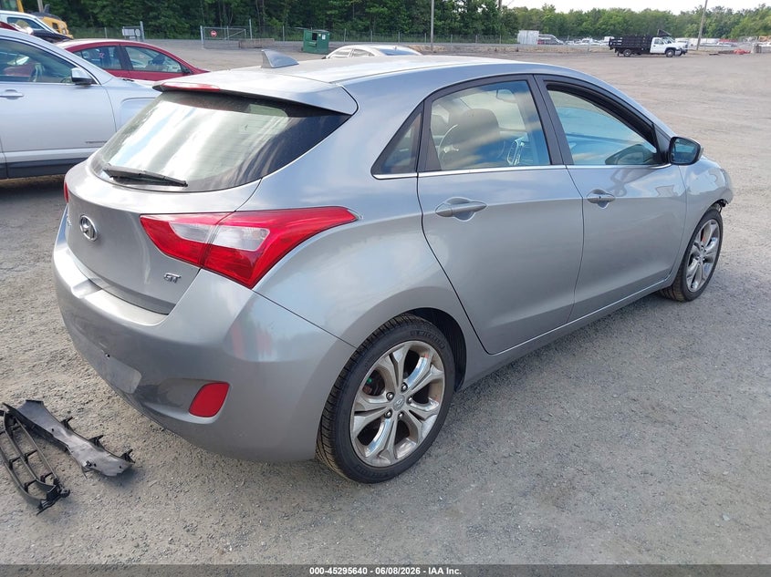 AtlanticExpress - Hyundai Elantra