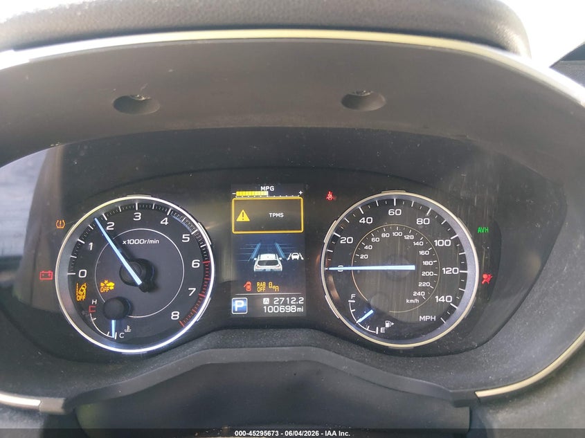 2019 Subaru Ascent Limited VIN: 4S4WMAPD9K3411083 Lot: 45295673