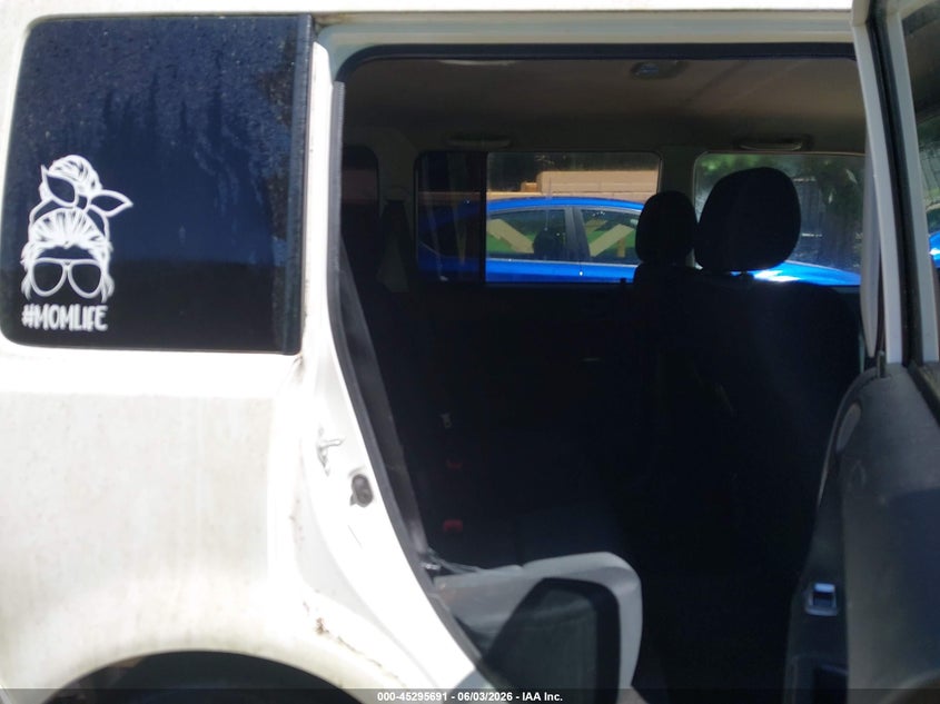 2006 Scion Xb VIN: JTLKT334564088341 Lot: 45295691