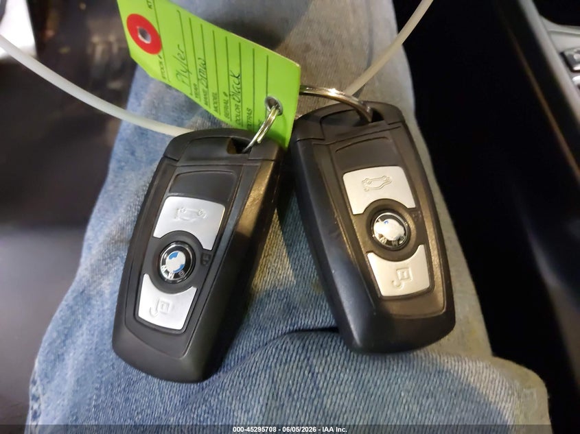 2015 BMW 428I xDrive VIN: WBA3N5C54FK198059 Lot: 45295708