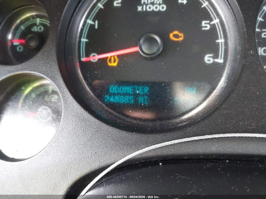 AtlanticExpress - Chevrolet Suburban 1500
