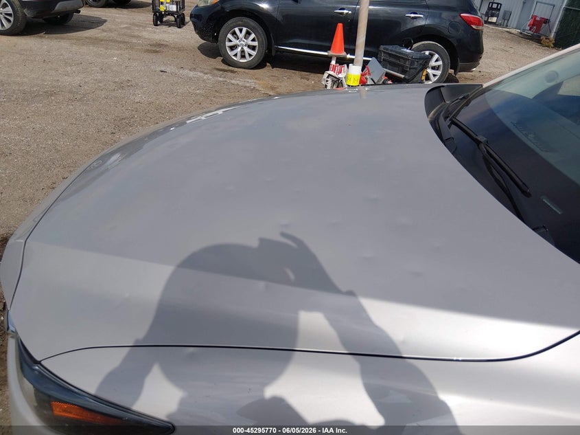 2025 MAZDA CX-5 auction photo 6