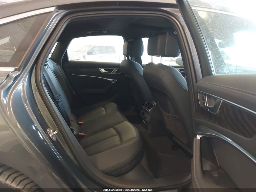 2019 Audi A6 55 Premium VIN: WAUL2AF24KN088415 Lot: 45295878