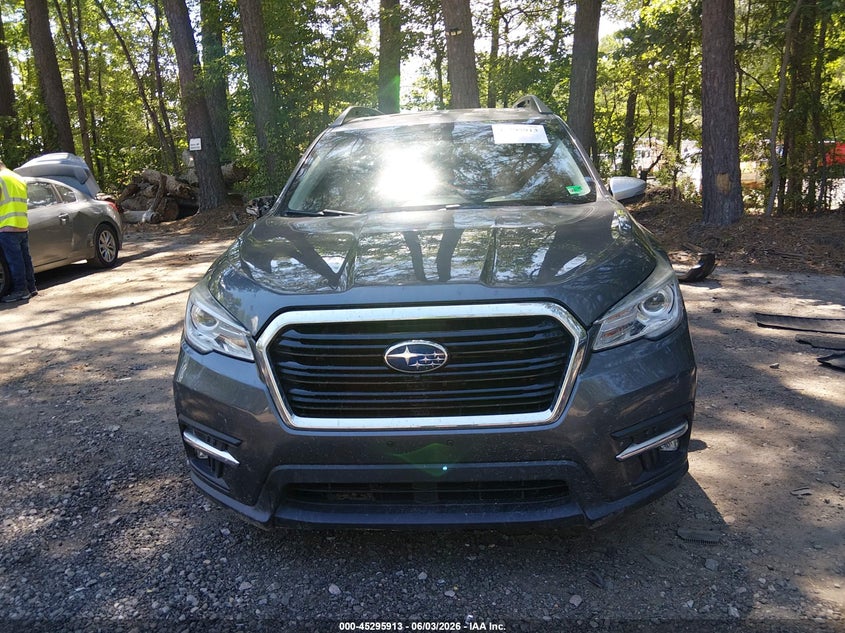 2022 Subaru Ascent Touring VIN: 4S4WMARD7N3420642 Lot: 45295913