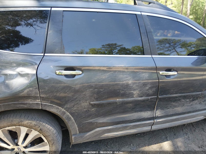 2022 Subaru Ascent Touring VIN: 4S4WMARD7N3420642 Lot: 45295913