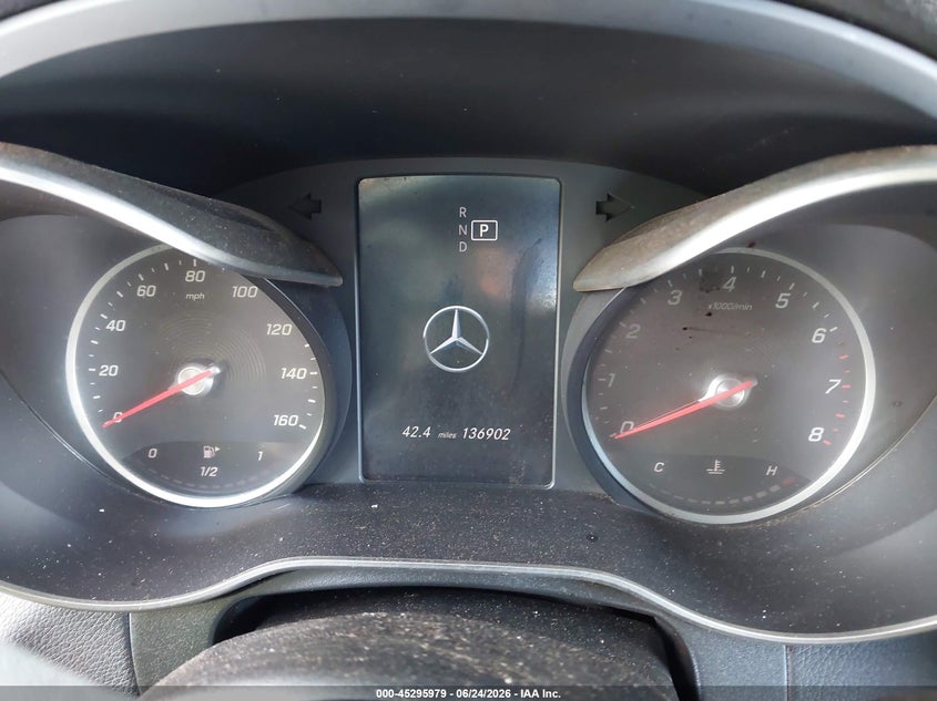 2020 Mercedes-Benz Glc 300 4Matic VIN: W1N0G8EB3LF786570 Lot: 45295979