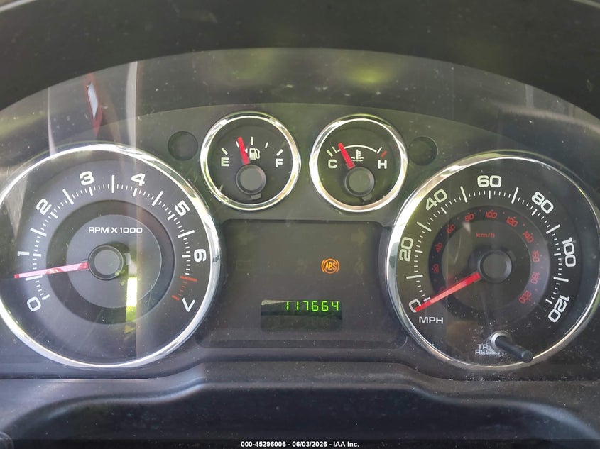 2010 Ford Edge Se VIN: 2FMDK3GC6ABB51482 Lot: 45296006