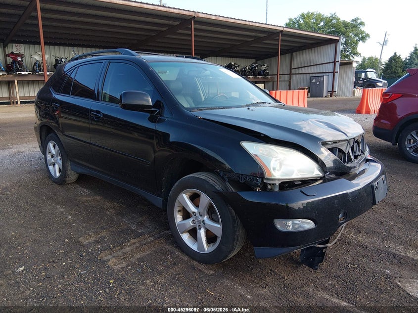 2004 Lexus RX