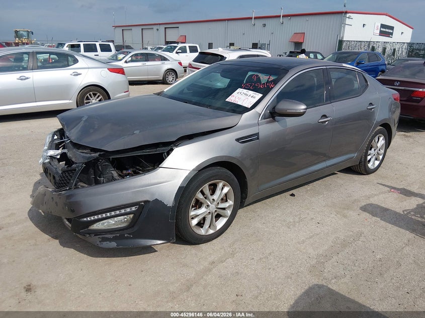 Vin: 5xxgn4a70cg081068, lot: 45794002, kia optima ex 20122