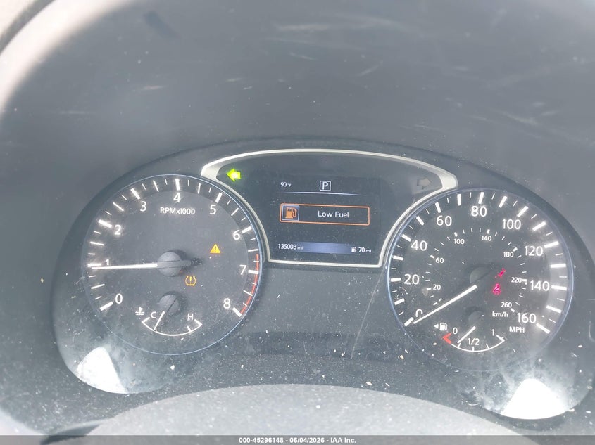 AtlanticExpress - Nissan Altima