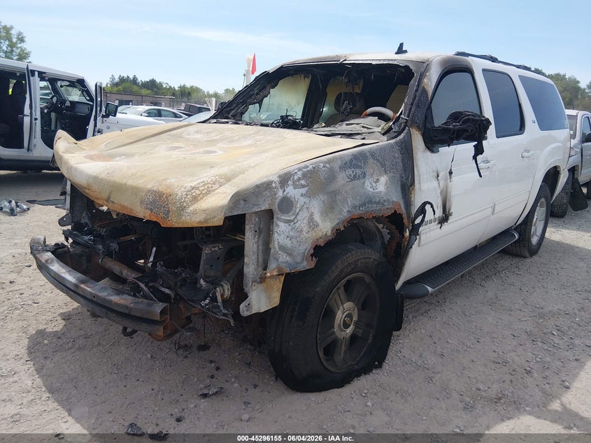 Vin: 1gnskje31br329467, lot: 45794011, chevrolet suburban 1500 lt1 20112