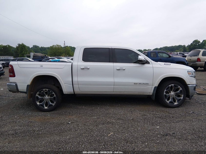 AtlanticExpress - Ram 1500