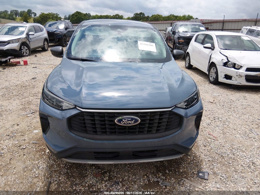 2024 Ford Escape Active VIN: 1FMCU0GN6RUB04416 Lot: 45296206
