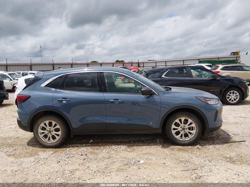 2024 Ford Escape Active VIN: 1FMCU0GN6RUB04416 Lot: 45296206