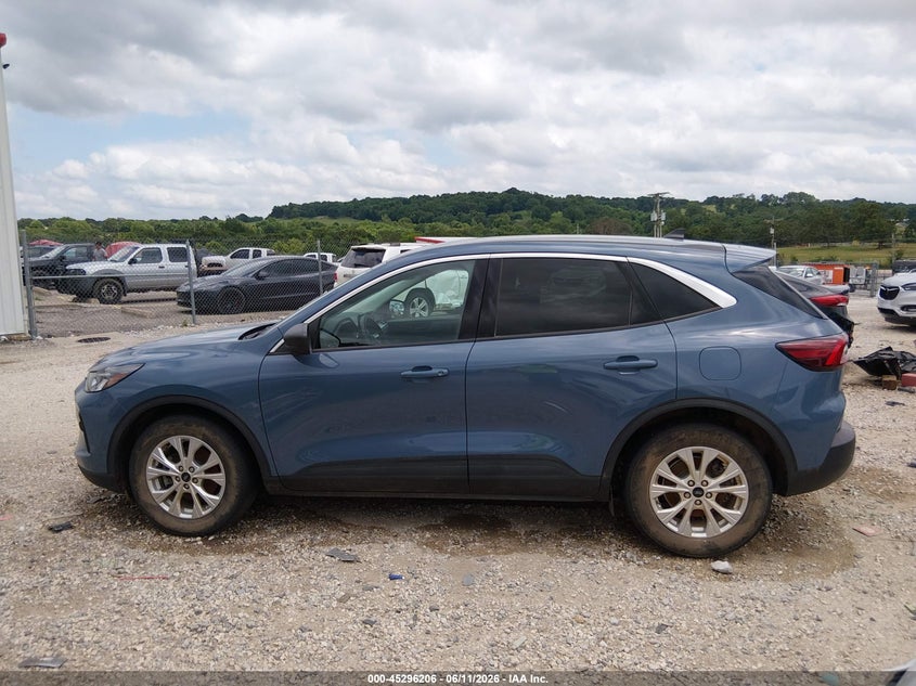 2024 Ford Escape Active VIN: 1FMCU0GN6RUB04416 Lot: 45296206