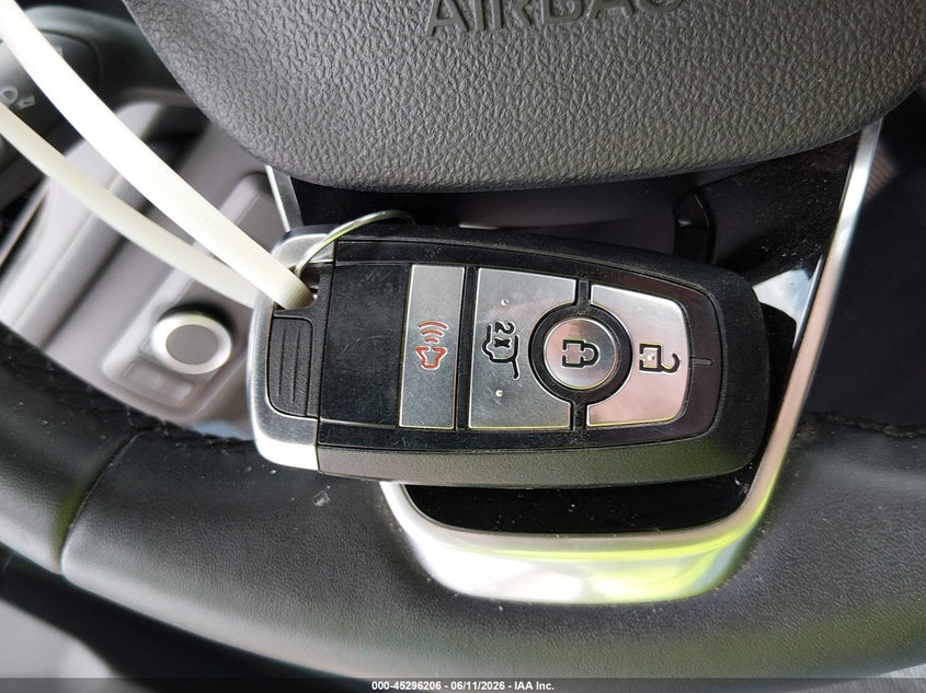 2024 Ford Escape Active VIN: 1FMCU0GN6RUB04416 Lot: 45296206