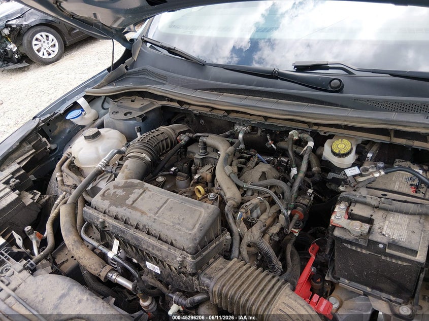 2024 Ford Escape Active VIN: 1FMCU0GN6RUB04416 Lot: 45296206