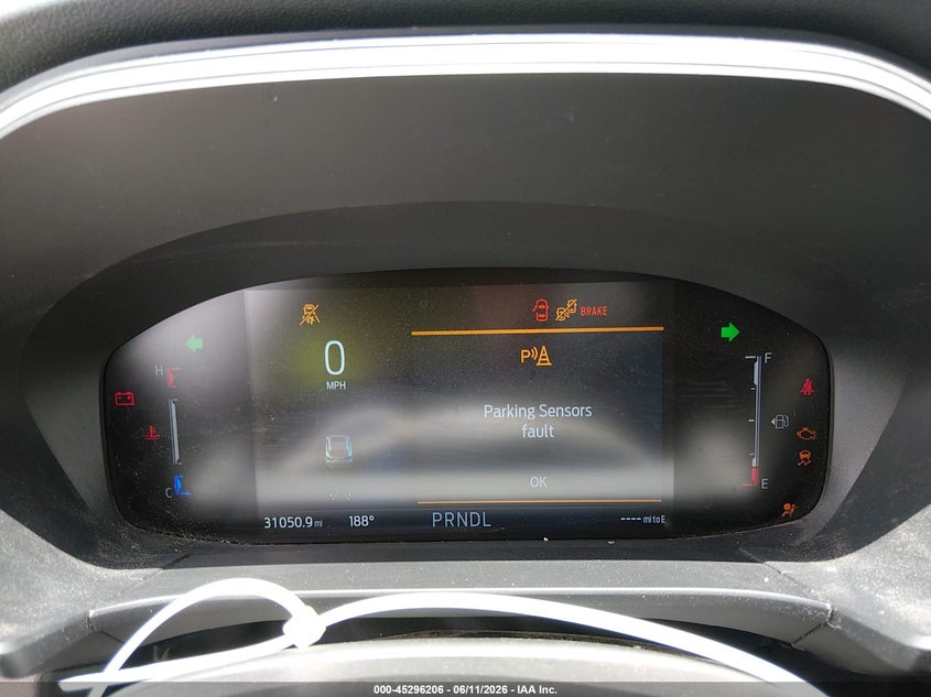 2024 Ford Escape Active VIN: 1FMCU0GN6RUB04416 Lot: 45296206