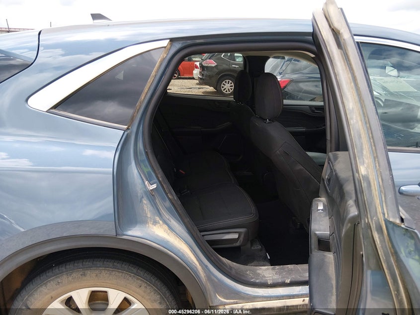 2024 Ford Escape Active VIN: 1FMCU0GN6RUB04416 Lot: 45296206