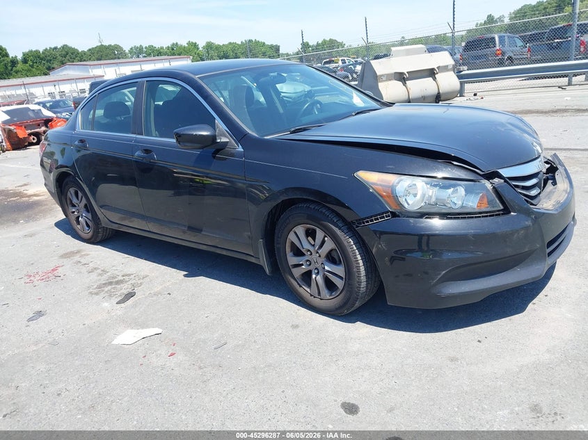 Vin: 1hgcp2f6xca044913, lot: 45794143, honda accord 2.4 se 2012 img_1