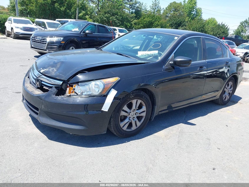 Vin: 1hgcp2f6xca044913, lot: 45794143, honda accord 2.4 se 20122