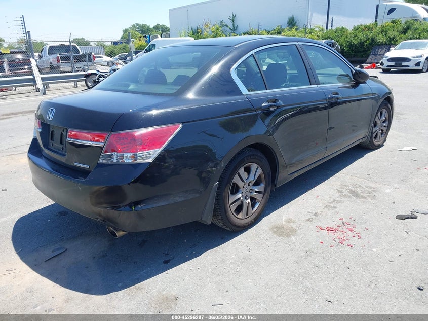 Vin: 1hgcp2f6xca044913, lot: 45794143, honda accord 2.4 se 20124