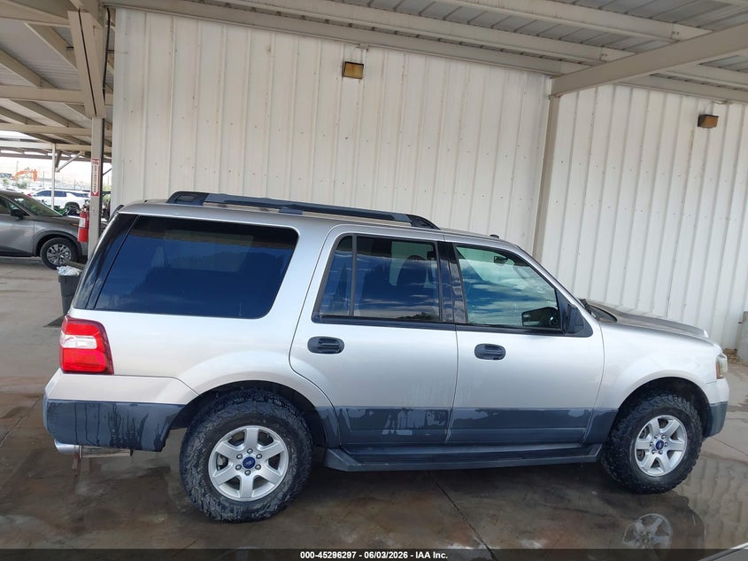 AtlanticExpress - Ford Expedition