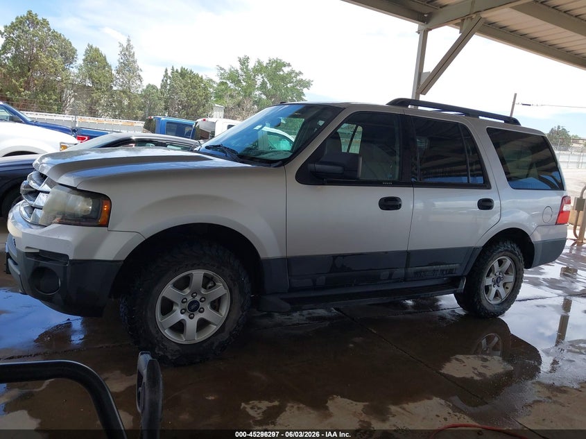 AtlanticExpress - Ford Expedition