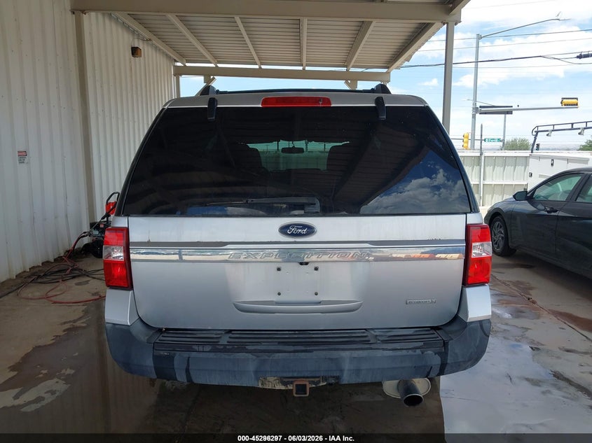 AtlanticExpress - Ford Expedition
