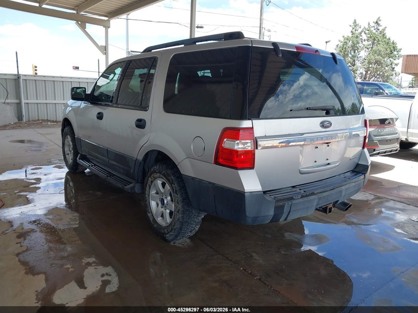 AtlanticExpress - Ford Expedition