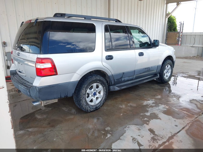 AtlanticExpress - Ford Expedition