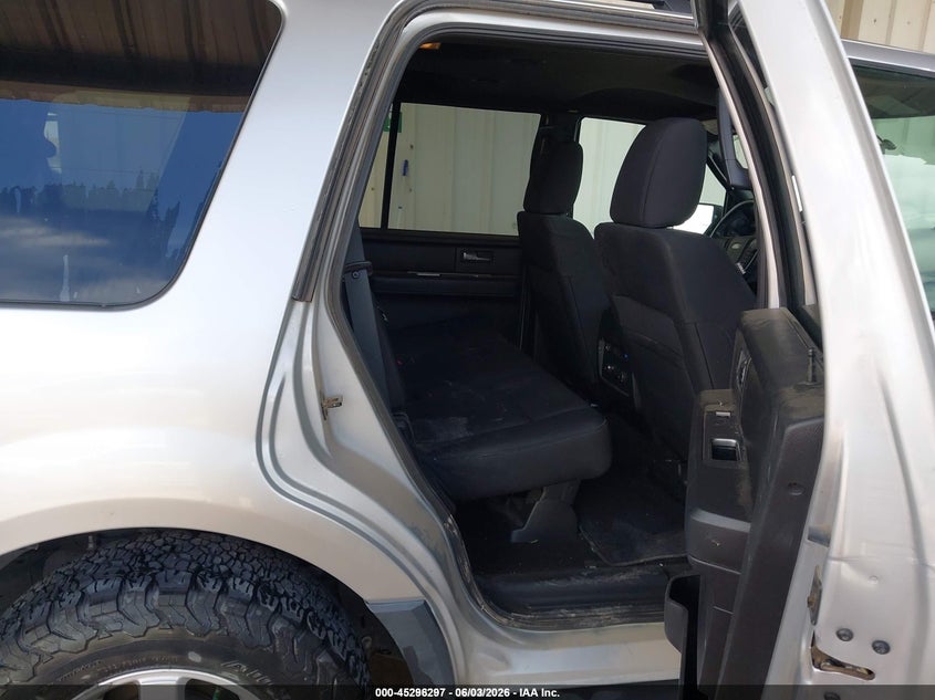 AtlanticExpress - Ford Expedition