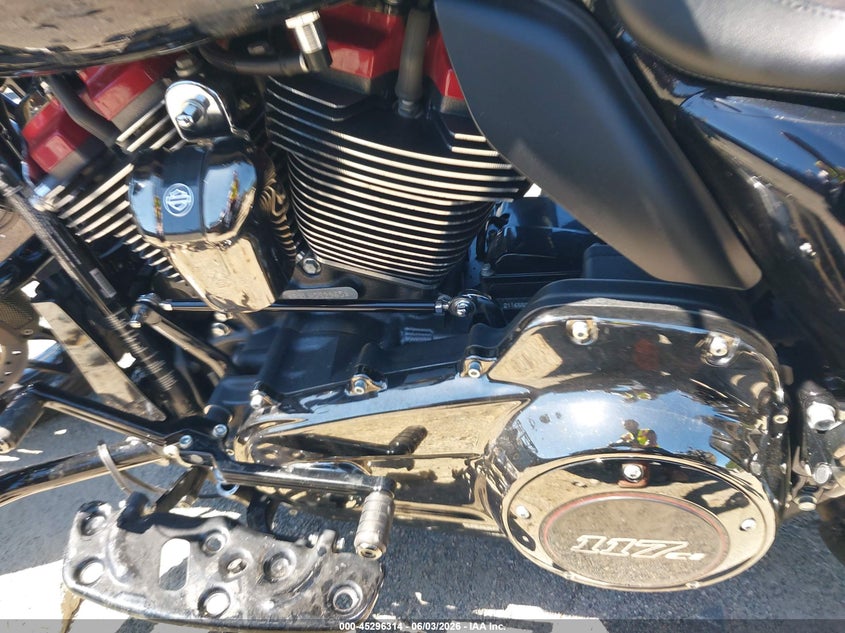 2022 Harley-Davidson Flhxse VIN: 1HD1PXL11NB952965 Lot: 45296314