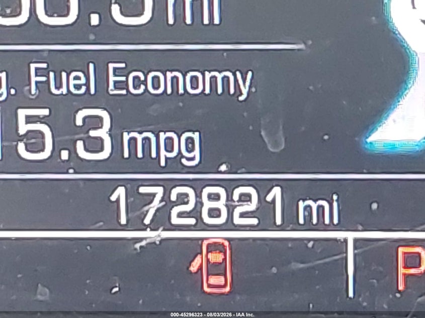 2017 GMC SIERRA TRUCK 5.3L V-8 DI, VVT, 355HP