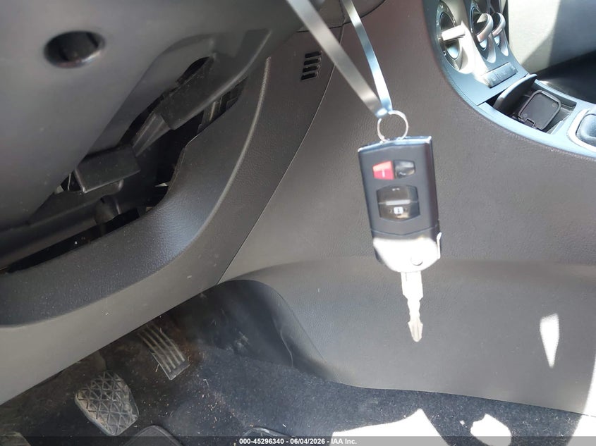 2012 Mazda Mazda3 I Touring VIN: JM1BL1V89C1652344 Lot: 45296340
