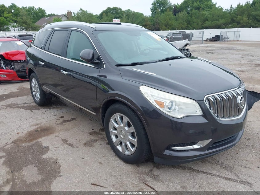2014 Buick Enclave