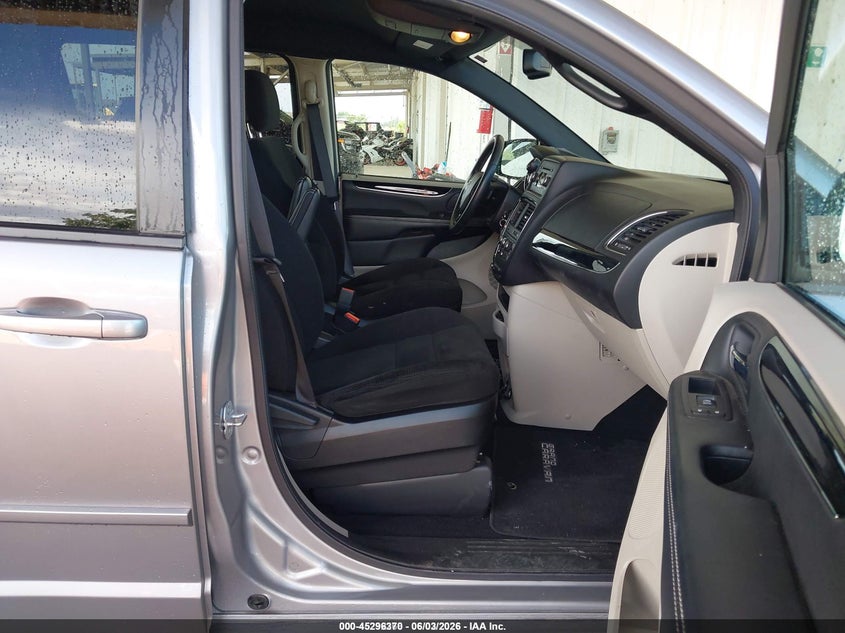 AtlanticExpress - Dodge Grand Caravan