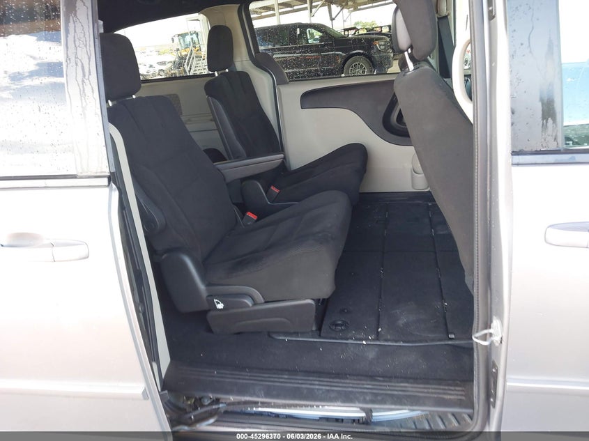 AtlanticExpress - Dodge Grand Caravan