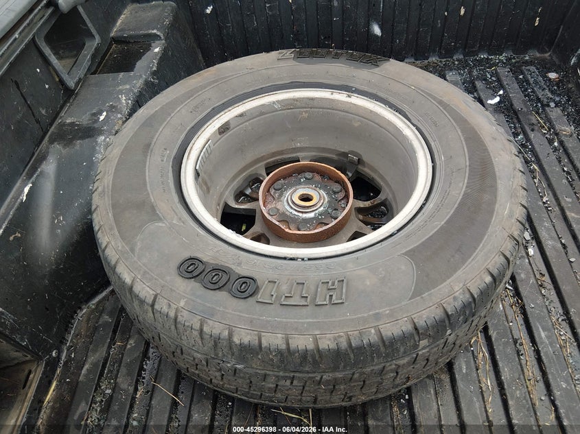 2007 Toyota Tacoma Prerunner V6 VIN: 3TMJU62N57M041932 Lot: 45296398
