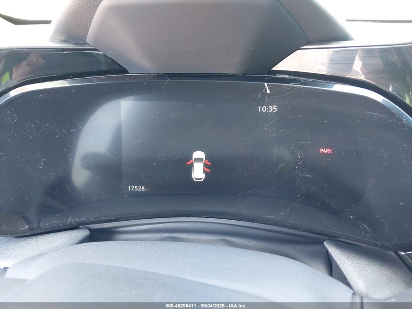 2025 Lexus Nx 350 F Sport Handling VIN: 2T2KGCEZ9SC061655 Lot: 45296411
