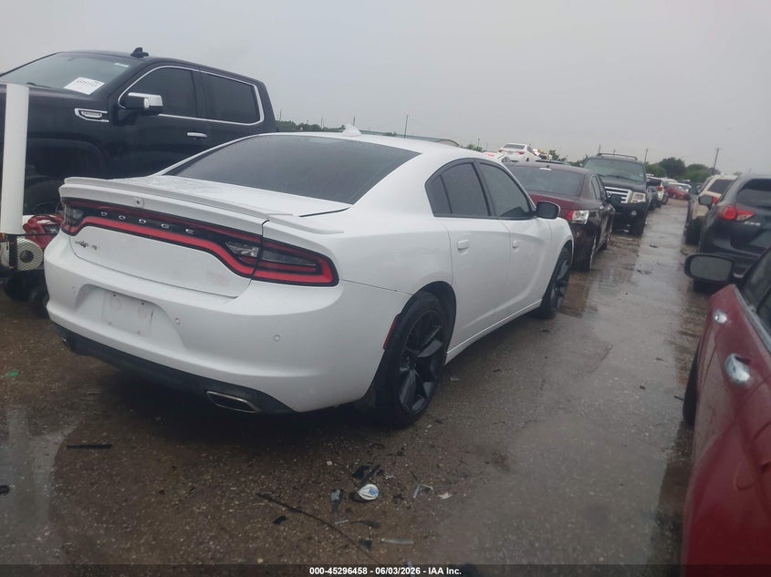 Vin: 2c3cdxct2fh737922, lot: 45794314, dodge charger r/t 20154