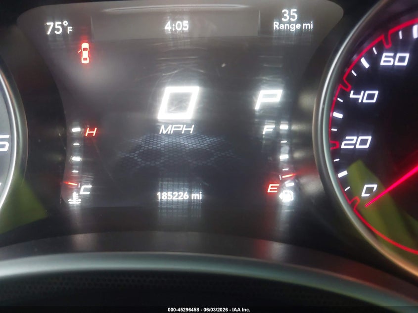 2015 Dodge Charger R/T VIN: 2C3CDXCT2FH737922 Lot: 45296458