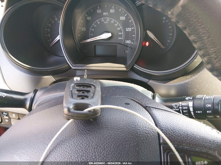 2013 KIA RIO EX · Фото 11