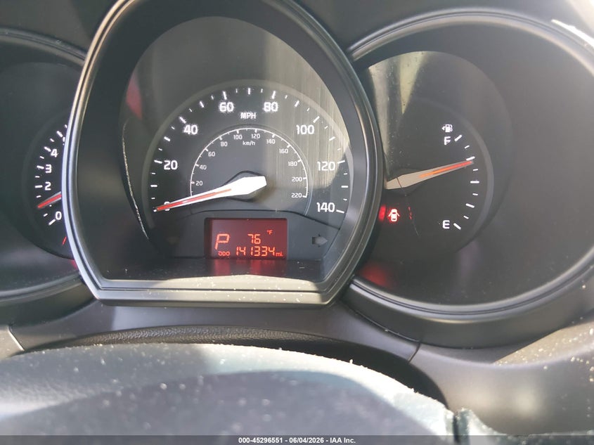 2013 KIA RIO EX · Фото 7